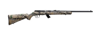 Savage MKII-Camo .22LR BA Clip AT - $209.99 ($9.99 S/H on Firearms / $12.99 Flat Rate S/H on ammo)