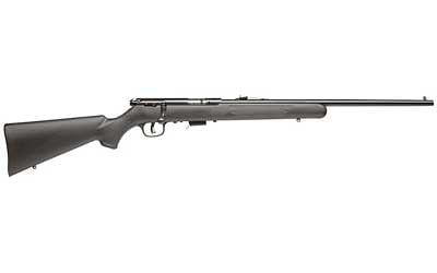 Savage Arms Arms 17HMR BOLT BL/SYN SCP PKG - $293.99 ($9.99 S/H on Firearms / $12.99 Flat Rate S/H on ammo)