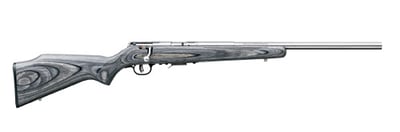 Savage 93R17-BVSS 17HMR ST/LAM HB AT - $383.99 ($9.99 S/H on Firearms / $12.99 Flat Rate S/H on ammo)
