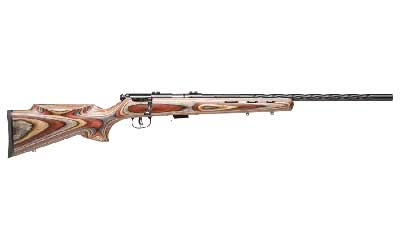 Savage 93-BRJ 17HMR 21 inch HB BL RJ LAM - $470.99 ($9.99 S/H on Firearms / $12.99 Flat Rate S/H on ammo)