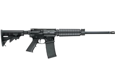Smith & Wesson M+P-15 Optics Ready 556 Nato Rifle - $499.99 (Free S/H on Firearms)