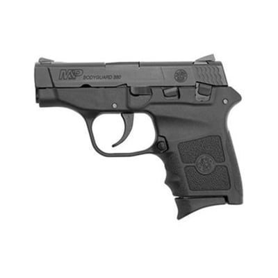 Smith and Wesson Bodyguard .380 ACP 6RD 2.75" Barrel 109381 - $337.26 (Free S/H on Firearms)
