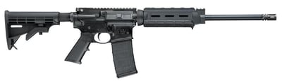 Smith & Wesson M&P 15 Sport II Optics Ready MLOK - $499.99 (Free S/H on Firearms)