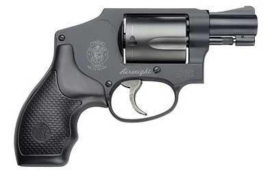 Smith & Wesson 442 Moon Clip Pro Series .38 Special +P 1.875" 5 Rd - $339 ($9.99 S/H on Firearms / $12.99 Flat Rate S/H on ammo)