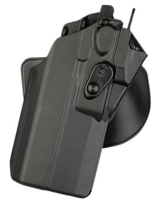 Safariland Black Fits Glock 17 Gen 1-5 Compatible w/ SureFire X300U Right Hand - $82.43 (Add to cart) 