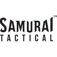 Samurai Tactical