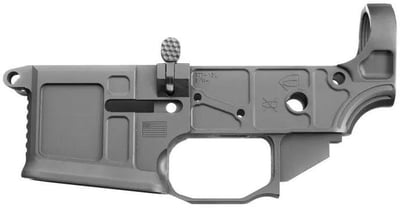 San Tan Tactical STT-15 Stripped Lower Receiver LT - $207.5 (S/H $19.99 Firearms, $9.99 Accessories)