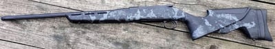 Sauer & Sohn Model 100 6.5 PRC 4rd Rifle: Black Cerakote, Adjustable Cheek, Tactical Features - $1006.99 (Free S/H on Firearms)