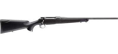 Sauer & Sohn 100 Classic XT Bolt 300 Win Mag 24.4" 4 Rd Black - $499.99