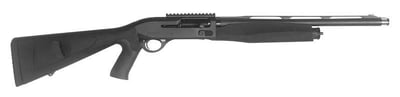 Sauer SL-5 3G V3.1 12 GA 18.5" Barrel 3-Rounds Bead Front Sight - $615.99 (Add To Cart)