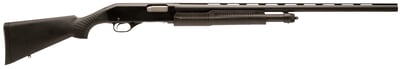 Stevens 320 Field 12 Gauge 28" Barrel 3" Chamber 5-Rounds - $169.99 ($9.99 S/H on Firearms / $12.99 Flat Rate S/H on ammo)