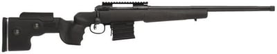 Savage Arms10 GRS 6MM CREEDMOOR 26 inch Black - $1189.99 ($14.99 flat rate shipping)