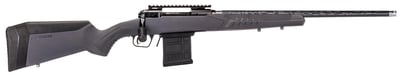 Savage 110 Carbon Tactical 308 Win 22" Carbon Fiber Barrel 10 Rnd - $1019 
