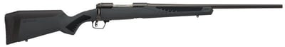 Savage 110 Hunter Grey .280 AI 22" Barrel 4-Rounds - $629.99 ($14.99 flat rate shipping)