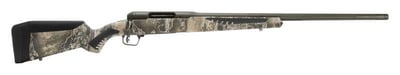 Savage 110 Timberline Realtree Excape 7MM Backcountry 22" Barrel 4-Rounds - $989.99 ($14.99 flat rate shipping)