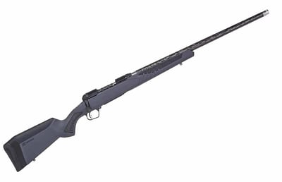 Savage 110 Ultralite Bolt-Action Centerfire Rifle - Multiple caliber options - $999.98 (Free Pickup in Store)