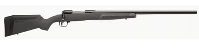 Savage 110 Varmint .204 RUG 26" Barrel 4-Rounds - $705.99 