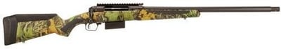 Savage 212 Turkey 12GA Bolt-Action BL/CAMO 2Rds 22-inch 3-in-Chamber - $670.99
