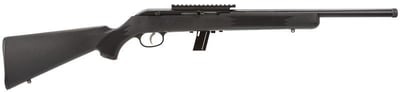 Savage 64 FV-SR .22LR 16.5" Barrel 10-Rounds With Picatinny Rail - $131.87 