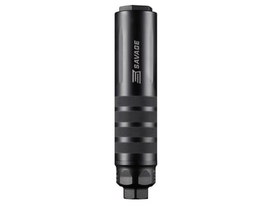 Savage AccuCan AC30 .30 Caliber 5/8x24 - $576.84