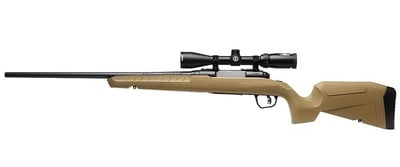 Savage Arms Axis 2 XP .243 Win FDE LH Rifle - $436.99 (FREE Shipping over $250, Firearms $13.95 Flat S/H)