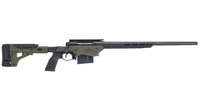 Savage Arms Axis II Precision 22" Barrel 308 Win 8 Rounds OD Green - $774.99 ($14.99 flat rate shipping)