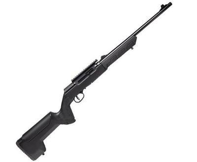 Savage Arms Takedown A Series 22lr 10-Rd 18 " Barrel Black Synthetic Stock - $299.99 ($14.99 flat rate shipping)