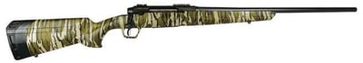 Savage Axis II Mossy Oak Bottomlands .243 Win 22" Barrel 4-Rounds - $349.99 