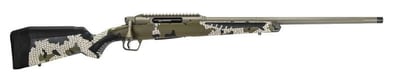 Savage Impulse Big Game Woodland 7mm PRC 22" Barrel 2-Rounds - $899.99 