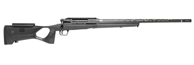 Savage Arms Impulse KLYM 6.5 PRC 24" Barrel 2-Rds - $2050.99 