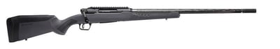 Savage Impulse Mountain Hunter Gray .300 Win 24" Barrel 3-Rounds - $1332.50