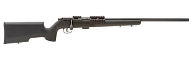 Savage Mark II TRR-SR .22 LR 22" Barrel 5 Rds - $486.99 ($19.99 S/H on Firearms / $15.99 Flat Rate S/H on ammo)