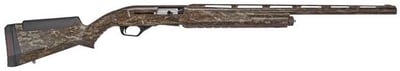 Savage Renegauge Turkey Mossy Oak Bottomlands 12 GA 24" Barrel 4-Rounds - $890.99 