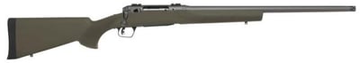 Savage 110 Trail Hunter OD Green .270 Win 22" Barrel 4-Rounds - $530.99 