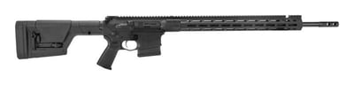 Savage MSR 10 Long Range Black 6.5 Creedmoor 22.5" Barrel 10-Rounds - $2532.99 ($9.99 S/H on Firearms / $12.99 Flat Rate S/H on ammo)