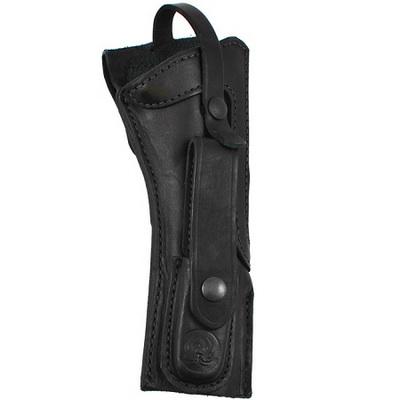 Black C.O.W.S. MK II/III Pro Shooter Scope Holster - $48.99