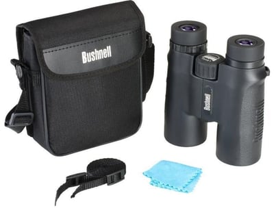 Bushnell 10X42mm All-Purpose Binoculars - $49.99 (Free Shipping over $50)