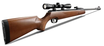 Buy Remington Express Air Rifle + Sportsman Insignia Knife + Rem Wrap - $149 + Free Shipping