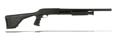 Ithaca M37 Defense 12 GA 18.5" MARK 5 STOCK 5RD - $703.94 (Buyer’s Club price shown - all club orders over $49 ship FREE)