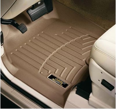NEW! Cabela’s TrailGear 2 Floor Liners by WeatherTech from $48.66 (Free Shipping over $50)