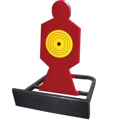 Do-All Outdoors Body-Shot Target .22 / .17 Rimfire - $48.88 (Free Shipping over $50)