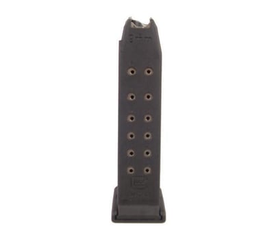 Factory Glock 19 GEN 4 15rd Magazine Funk Ammo - $23.88