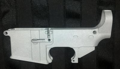 80% Lower from Ar15Arms Free Shipping - $65