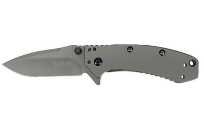 Kershaw Cryo Knife - $26.39 (Free Shipping over $50)