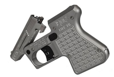 Heizer PS1 Pocket Shotgun DAO 45 Colt (LC)/410ga 1rd - $274.11