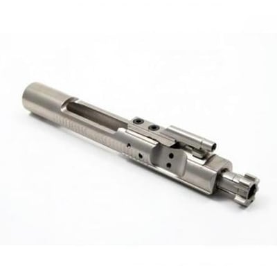 FAILZERO M16/M4 Bolt Carrier Group No Hammer Nickel - $132.47