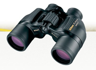 Nikon Action 8x40 Binoculars - $59.88 (Free Shipping over $50)