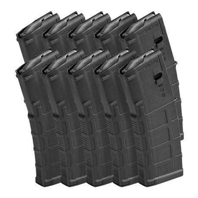 7 Pack Magpul PMAG 30 AR/M4 GEN M3 5.56x45 - $87.47 w/code "DADDAY2022" ($4.99 S/H over $125)