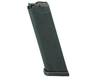 Glock 17 Magazine 10 Round 9mm - $16