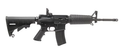 Black Forge Tactical TIER 2 RIF 556 16" BLK BLF15-556-T2 30RD - $559.99